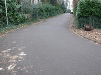 Torenweg da Ubbergen