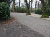 Torenweg da Ubbergen
