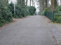 Torenweg da Ubbergen