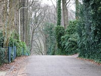 Torenweg da Ubbergen
