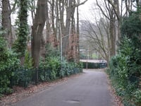 Torenweg da Ubbergen