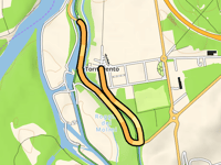 Tornavento da Ponte di Oleggio