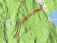 Torpeberg da Östmark