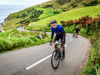 Torr Head von Cushendun