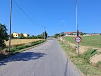 Torraccia über Cerasolo