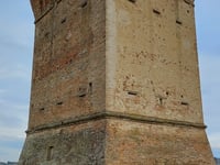 Torre del Marino da Via Rio Chiè
