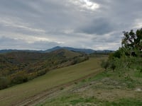 Torre del Marino desde Via Rio Chiè