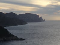 Torre del Verger von Banyalbufar