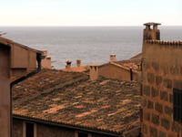 Torre del Verger von Banyalbufar