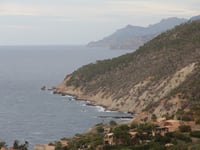 Torre del Verger von Banyalbufar