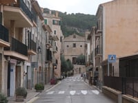 Torre del Verger von Banyalbufar