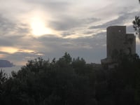 Torre del Verger von Banyalbufar