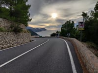 Torre del Verger von Banyalbufar