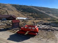 Torre / Serra da Estrela da Alvoco da Serra