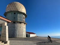 Torre / Serra da Estrela da Alvoco da Serra