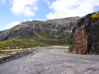 Torre / Serra da Estrela da Covilhã