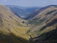 Torre / Serra da Estrela da Covilhã