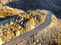 Torre / Serra da Estrela da Covilhã