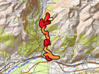Torrentalp da Susten via Tschingere