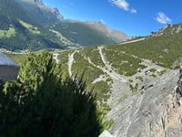 Torri di Fraele von Turripiano
