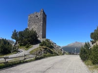 Torri di Fraele von Turripiano
