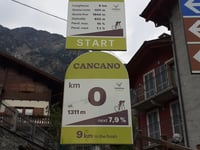 Torri di Fraele von Turripiano