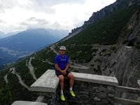 Torri di Fraele von Turripiano