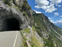 Torri di Fraele da Isolaccia