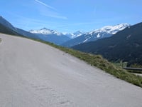 Torri di Fraele vanuit Isolaccia