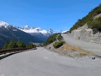 Torri di Fraele vanuit Isolaccia