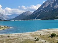 Torri di Fraele da Isolaccia