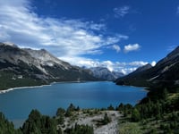 Torri di Fraele da Isolaccia