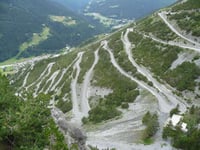 Torri di Fraele von Turripiano