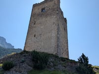 Torri di Fraele von Turripiano