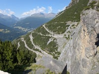 Torri di Fraele von Turripiano