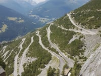 Torri di Fraele von Turripiano