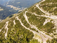 Torri di Fraele von Turripiano