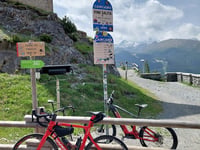 Torri di Fraele von Turripiano