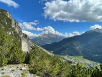 Torri di Fraele von Turripiano