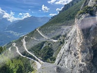 Torri di Fraele von Turripiano