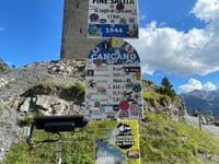 Torri di Fraele von Turripiano