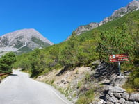 Torri di Fraele von Turripiano