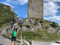Torri di Fraele von Turripiano