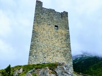 Torri di Fraele von Turripiano