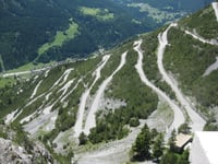 Torri di Fraele von Turripiano