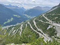 Torri di Fraele von Turripiano