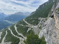 Torri di Fraele von Turripiano