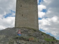 Torri di Fraele von Turripiano