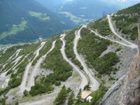 Torri di Fraele von Turripiano