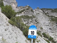 Torri di Fraele von Turripiano
